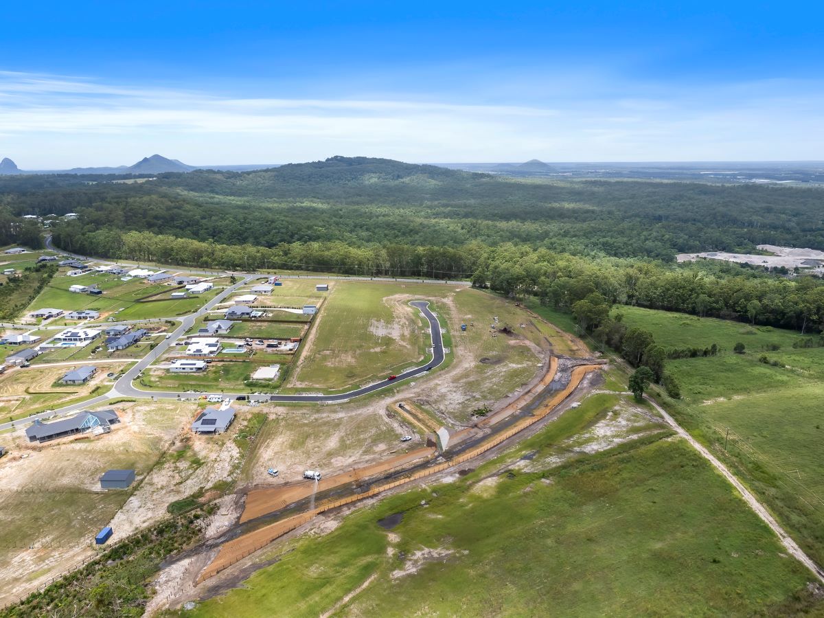 [Land for Sale] Elwood Rise Estate, D'Aguilar OpenLot